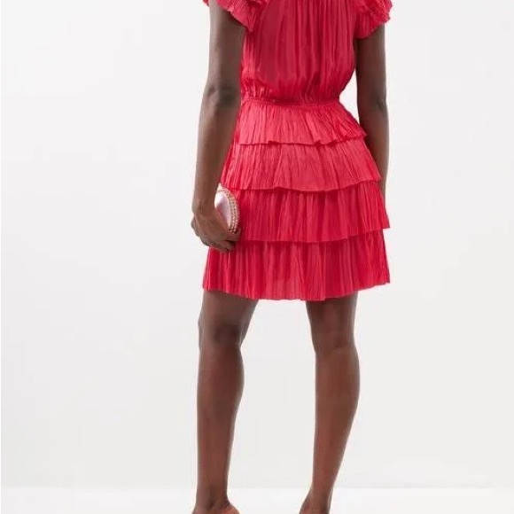 Ulla Johnson Vesna dress - Picture 3 of 7